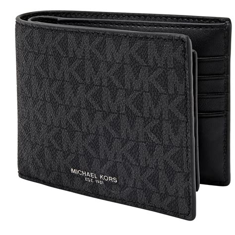 michael kors mens wallet canada|wallet michael kors outlet.